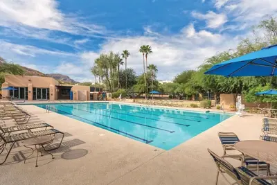 Image de Wyndham Starr Pass Golf Suites | 2br/2ba King Blc