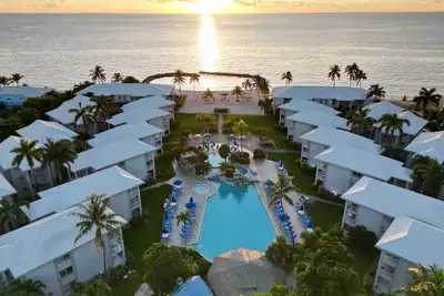 Image de 2 bd/bth condo at Sunset Cove on Seven Mile Beach