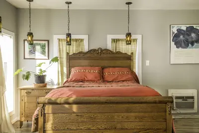 Image de Hasienda Style. Entire Home Divided Into 4 Private Apartments
