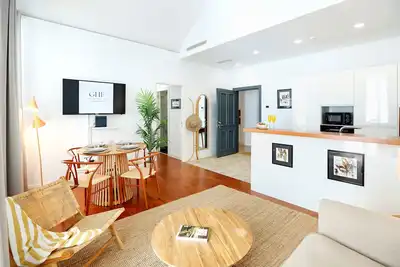 Algarve Sweetness Apartment