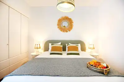 Coast Guard Apartment