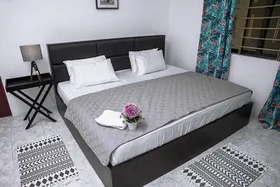 Image de Cute and Cozy family home for short and long stays