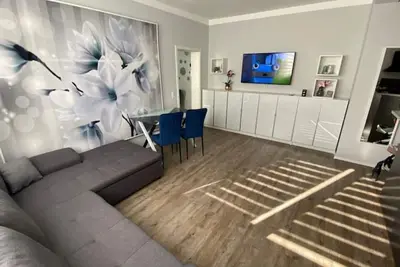 Image de ☆Staywell: Xxl for 7 I Parking lot I Kitchen I Netflix