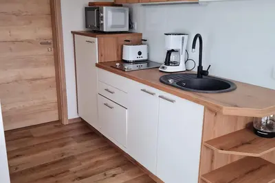 Image de One-room apartment Jekarie 2