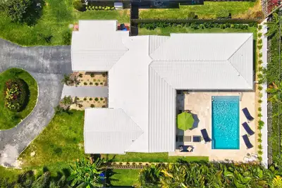 Image de Oceanic beach house 4-bedrooms, 3-bathrooms