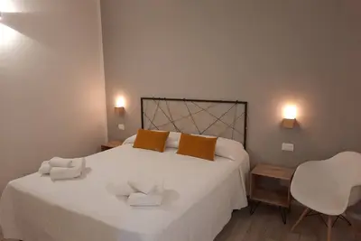 Image de House of Magda studio apartment ground floor