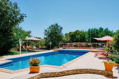 Image de Bel appartement avec Piscine et Parking