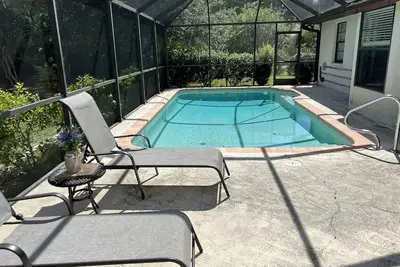 Image de Serene Oasis