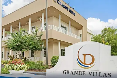 Image de Grande Villas Resort near all the Theme Parks