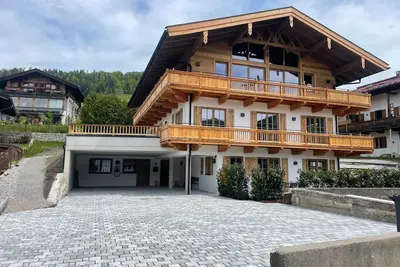 Image de Luxury Chalet in the Alps