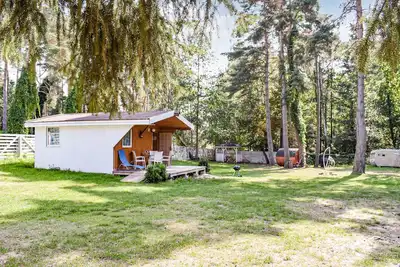 Image de Superbe maison à Pobierowo avec cuisine