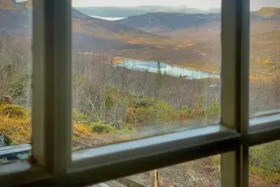 Image de Belle maison à Uvdal avec sauna