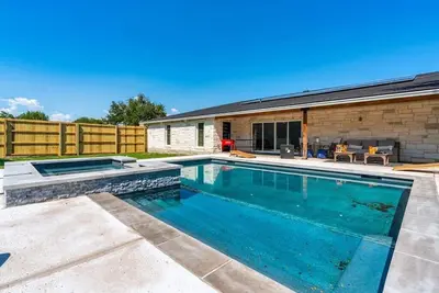 Image de The Gateway - 6bed W Two Houses, GameRoom & Pool
