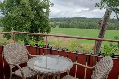 Image de Exclusive penthouse in a rural setting