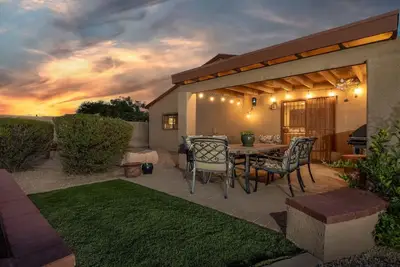 Image de Near Kino | 4 Br 2 Ba | Fenced | Outdoor Patio
