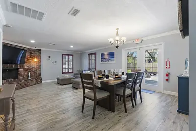 Image de Pool house near Clearwater Bch & Phillies' field (Oakdale)