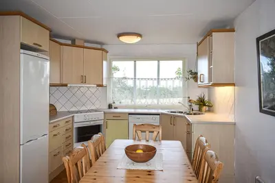 Image de Superbe maison de 2 chambres à Klågerup