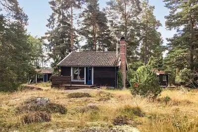 Image de Belle maison de 4 chambres à åkersberga