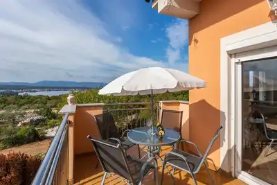 Image de Bel appartement à Sveti Vid-Miholjice