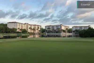 Image de Spacious 3 bedroom Villa within 10 minutes of Disney and Seaworld