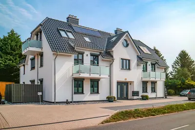 Image de Magnifique appartement à Elmenhorst