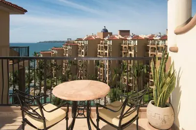 Image de Just north of Puerto Vallarta on the shores of Banderas Bay.