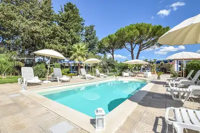 Image de Belle maison à Chiaramonte Gulfi
