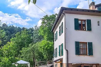 Image de Bel appartement Ă Santo Stefano.