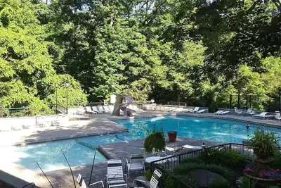 Image de 😎Perfect Smokies Retreat*Hot Tub*Game Room*3 Clubhouse Pools*@ Ober Mtn*@ Gsmnp