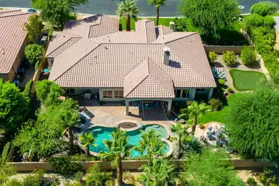 Image de Luxury Resort Villa - Close to Coachella Valley, Pool+Spa, Bbq