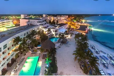 Image de Te paradis of hamaca resort