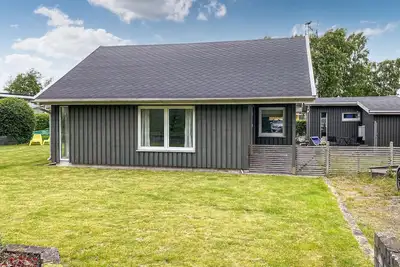 Image de Magnifique maison à Skummeslövsstrand