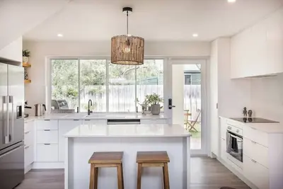 Image de Whitesands Beach Villa | walk the beach, swim in the Bay ​| Margaret River Prope