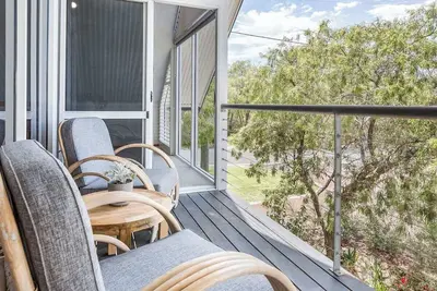 Image de Beach Villa | walk on the Beach, watch the Sunset | Margaret River Properties