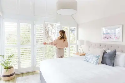 Image de Whitesands | Spacious Beach House on the Bay, đźš´ to Dunsborough | Margaret River