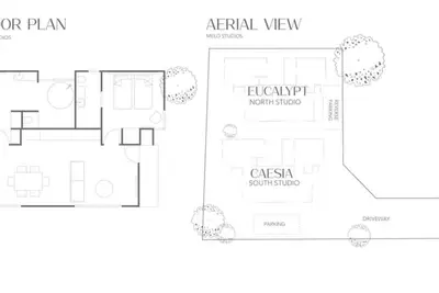 Image de Luxe Studio - Central Dunsborough | Eucalypt by Me
