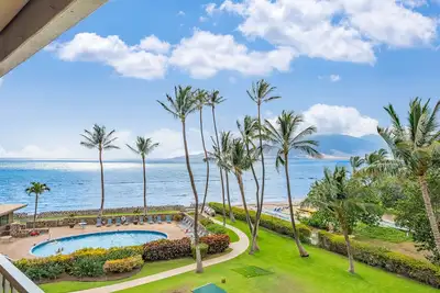 Image de Menehune Shores #405 2bed/2bath recently renovated