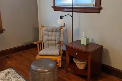 Old Teal House located in Covington, Ky