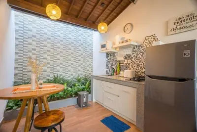 Image de 1 Bedroom Pool Villa at Esana Berawa