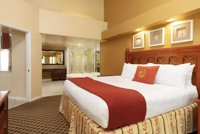 Image de Two Bedroom Deluxe Villa creates the perfect backdrop for your Orlando vacation.