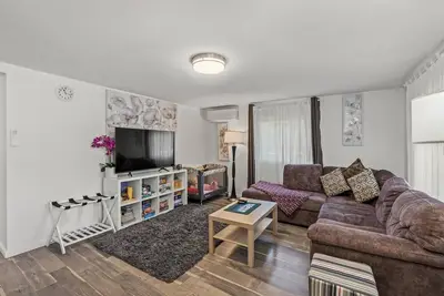 Image de Spacious🔥RiverFront Family GetAway🔥 near Golf Course, 9 mins to SeaTac Airport