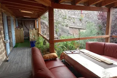 Image de Maison de campagne tout confort