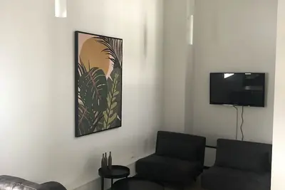 Image de Central City Apartment
