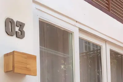 Image de Dốc House & Coffee shop - room for couple with bathtub