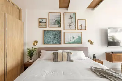 Image de Casa Olas Modern Surf Bungalow Playa Del Carmen