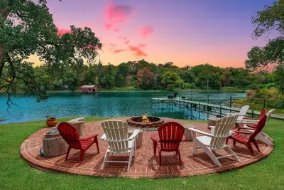 Image de Garden Guesthouse on Lake Worth