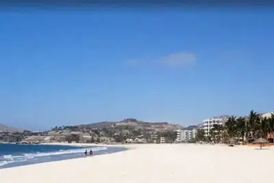 Image de The Mexican Riviera at Playa Costa Azul ~ Cabo