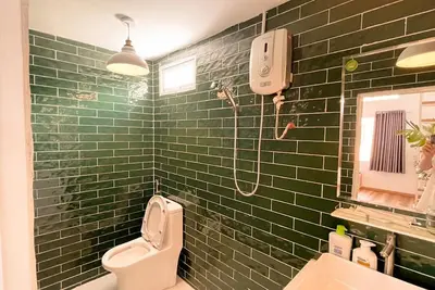 Image de Dốc House & Coffee shop - deluxe room