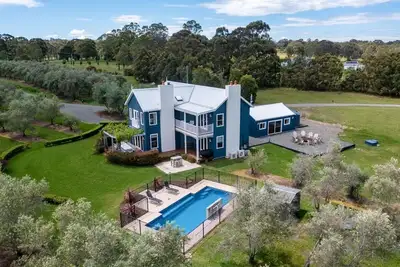 Image de Wilderness Grove Estate - Lovedale