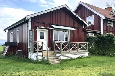 Image de Maison de vacances pour 4 a Krokom-By Traum